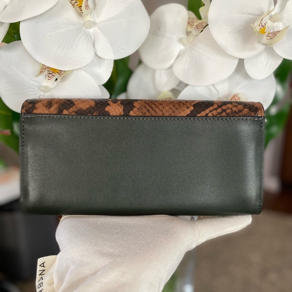 💰🔥Coach F67499 SLIM wallet used like new🌸 - Picture 8 of 16